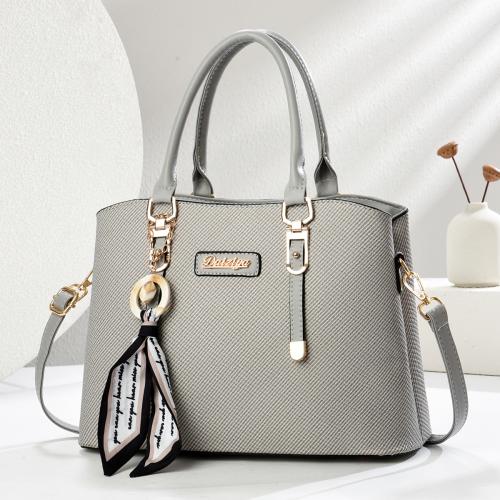 PU-leer Handtas meer kleuren naar keuze stuk