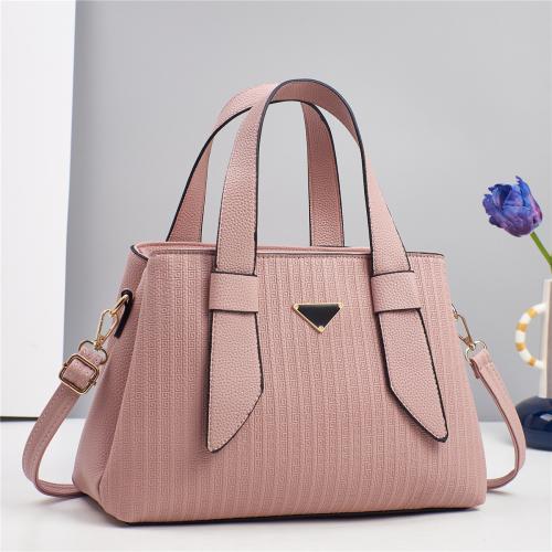 PU kůže Taška oblek Pevné più colori per la scelta kus