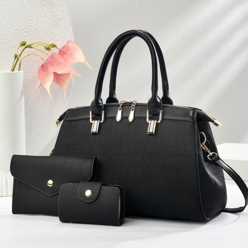 PU kůže Taška oblek Pevné più colori per la scelta Nastavit