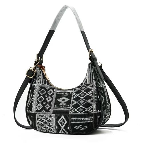 PU Leather Easy Matching Shoulder Bag PC