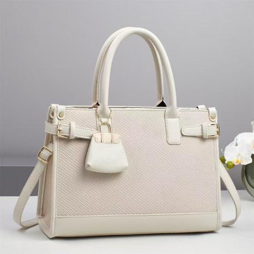 PU-leer Handtas meer kleuren naar keuze stuk