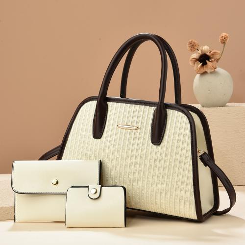 PU kůže Taška oblek più colori per la scelta Nastavit