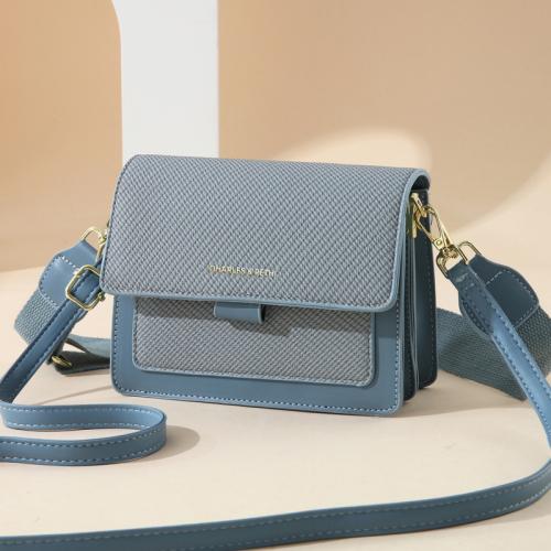 PU Leather Easy Matching Shoulder Bag PC