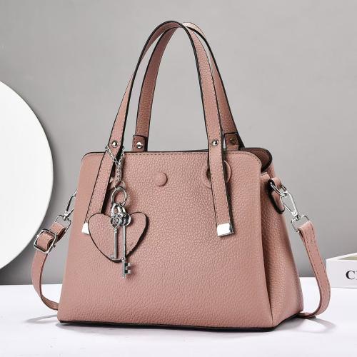 PU-leer Handtas meer kleuren naar keuze stuk