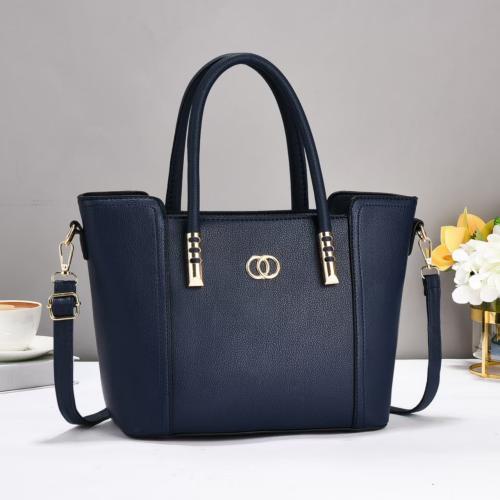 PU-leer Handtas meer kleuren naar keuze stuk