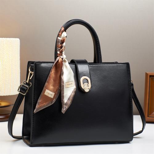 PU-leer Handtas meer kleuren naar keuze stuk