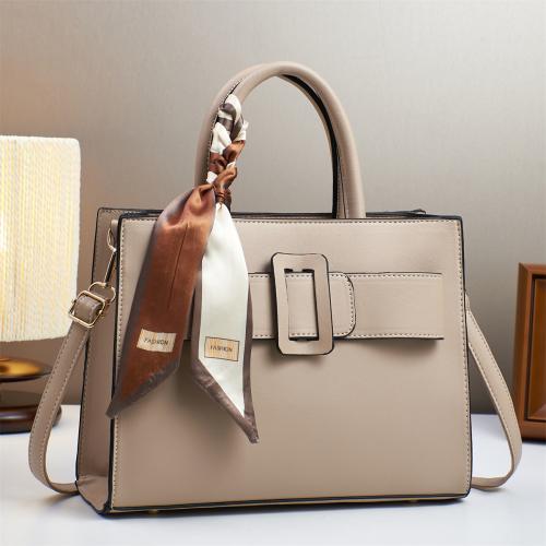 PU-leer Handtas meer kleuren naar keuze stuk