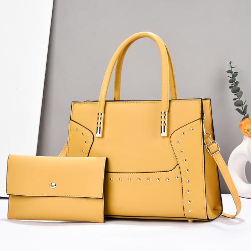 PU kůže Taška oblek più colori per la scelta Nastavit