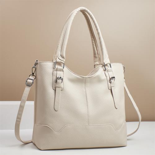 PU-leer Handtas meer kleuren naar keuze stuk