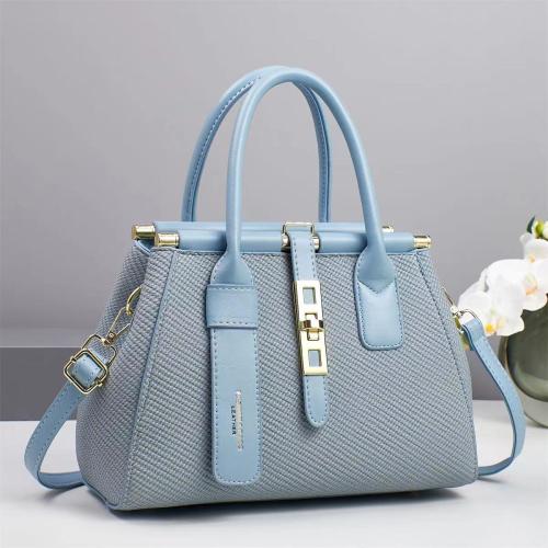 PU-leer Handtas meer kleuren naar keuze stuk