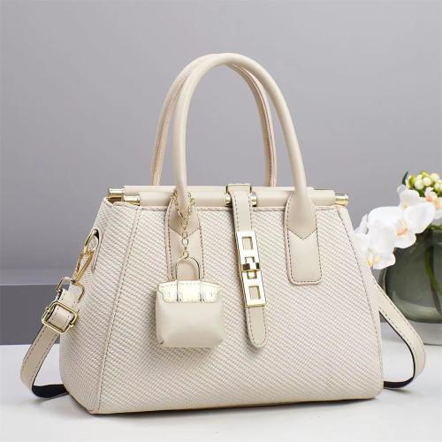 PU-leer Handtas meer kleuren naar keuze stuk