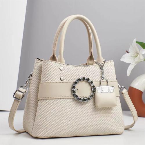 PU-leer Handtas meer kleuren naar keuze stuk