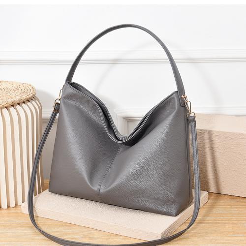 PU-leer Handtas meer kleuren naar keuze stuk