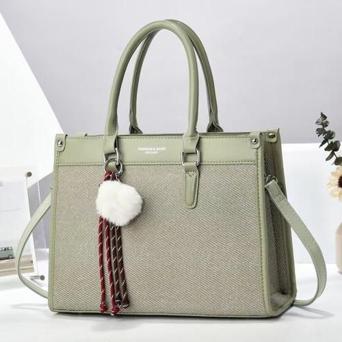 PU-leer Handtas meer kleuren naar keuze stuk