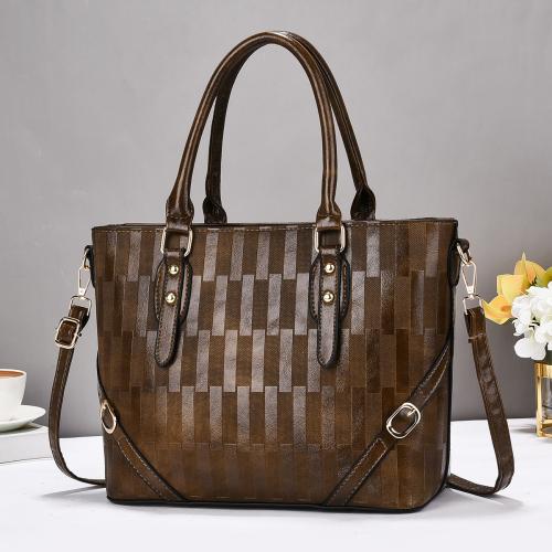 PU-leer Handtas meer kleuren naar keuze stuk