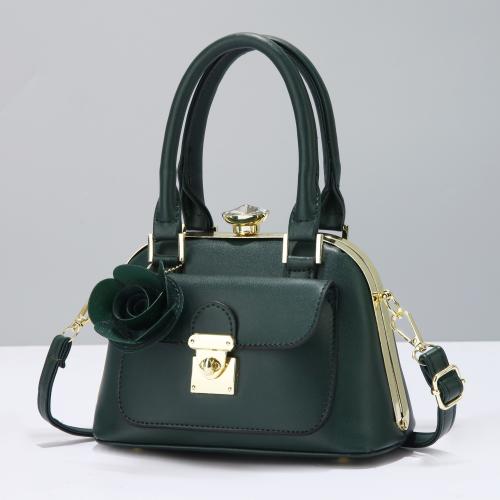 PU-leer Handtas meer kleuren naar keuze stuk