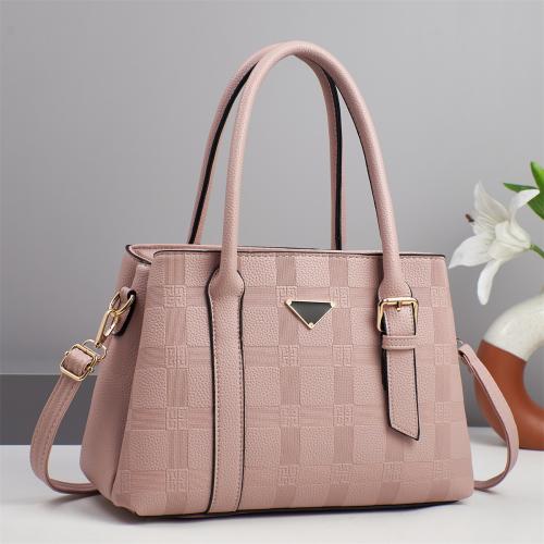 PU-leer Handtas meer kleuren naar keuze stuk