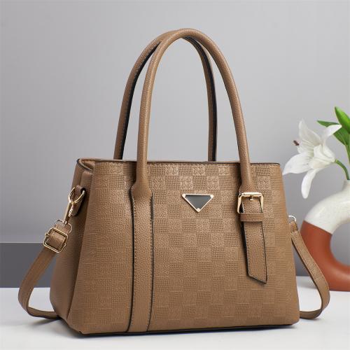 PU-leer Handtas meer kleuren naar keuze stuk