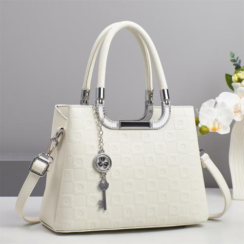 PU-leer Handtas meer kleuren naar keuze stuk