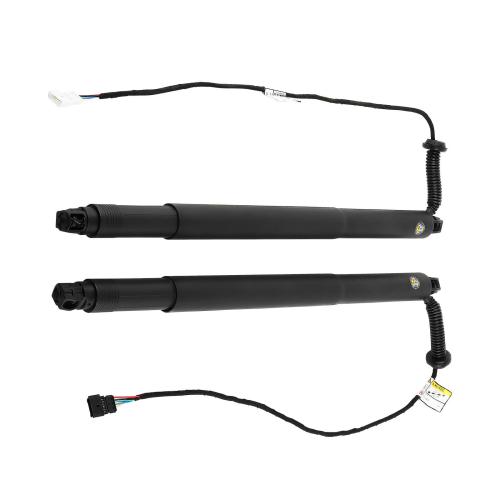 2xrear Auto Tailgate Boot Gas Struts Spindle Drive Fit For  Bmw X6 F16 F86 3.0