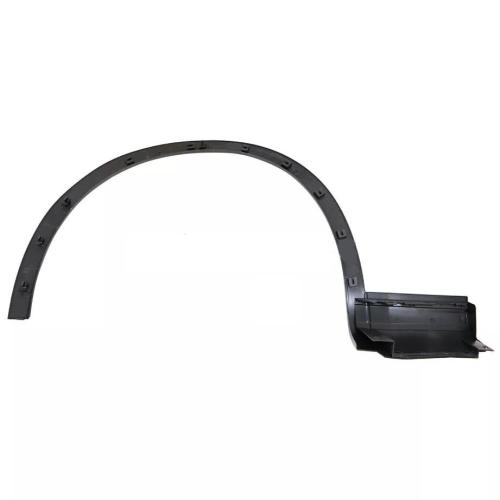 Front Right Wheel Arch Fender Molding Flare Trim For Maserati Levante M161 17-20