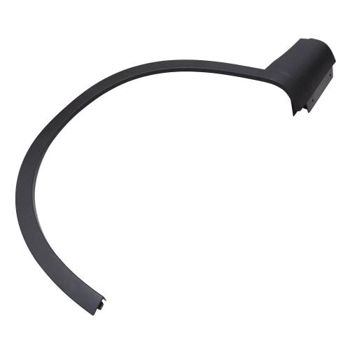 For Maserati Levante M161 17-20 Front Left Wheel Arch Fender Molding Flare Trim