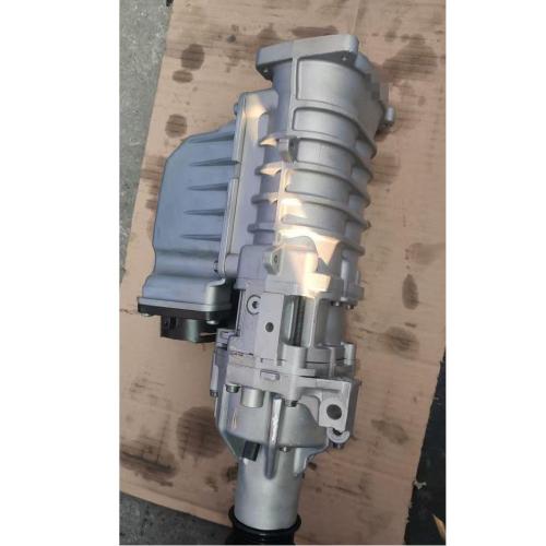 Aluminiumlegierung Turbolader,  Stück