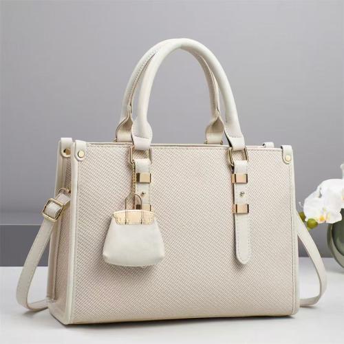 PU-leer Handtas meer kleuren naar keuze stuk