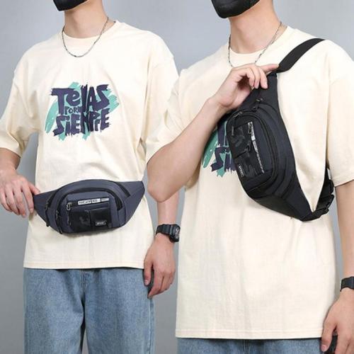 Oxford Easy Matching Waist Pack PC