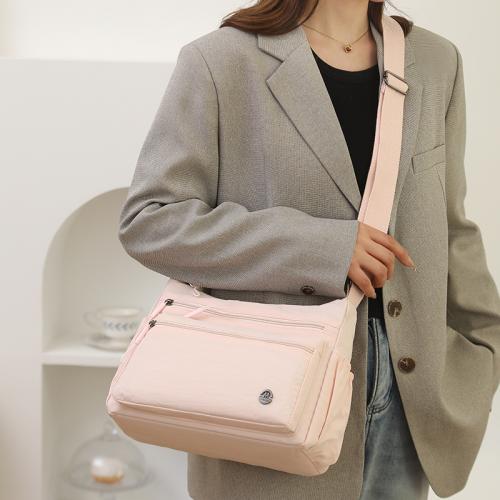Nylon Easy Matching Shoulder Bag PC