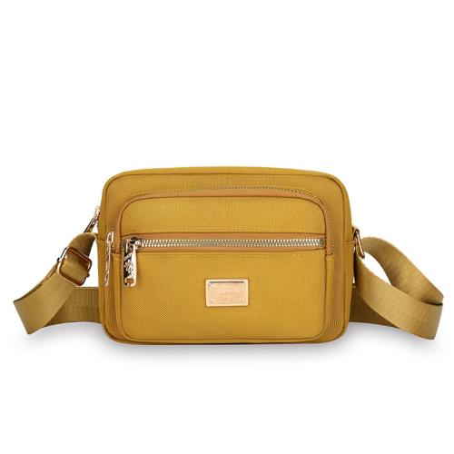 Oxford Easy Matching Crossbody Bag PC