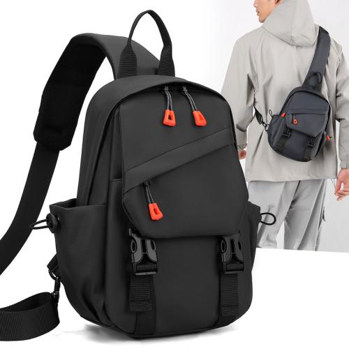 Nylon Easy Matching Crossbody Bag large capacity PC