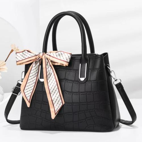 PU-leer Handtas meer kleuren naar keuze stuk