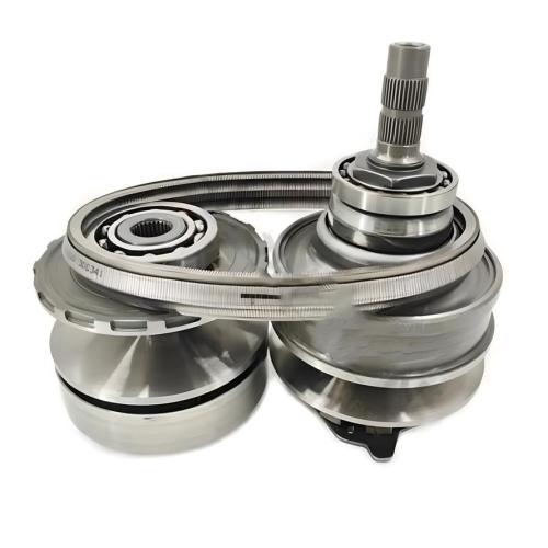 Car Automatic Transmission CVT Pulley Set W/ Chain/Belt For Toyota Corolla K112