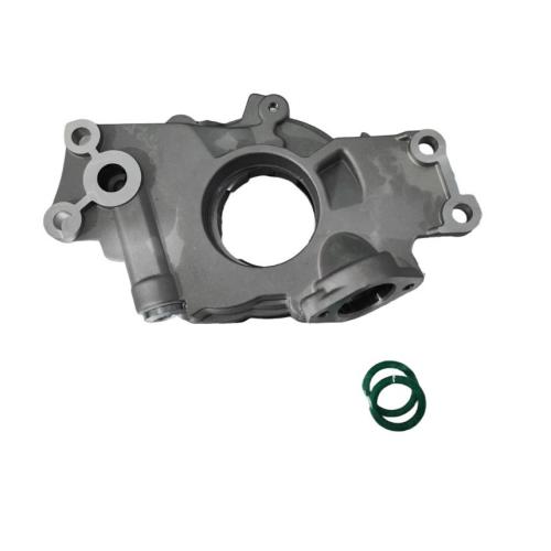 10295 CHEVY GM LS LS1 LS2 LS3 High Pressure Performance Oil Pump