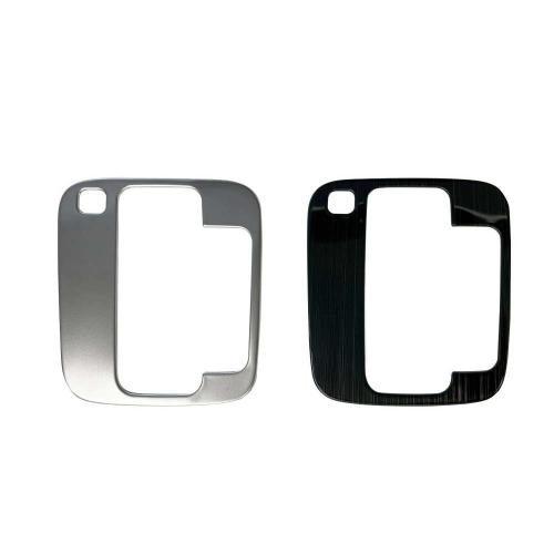 Suitable for 25 Suzuki FRONX modified gear frame gear shift box Decorative Frame