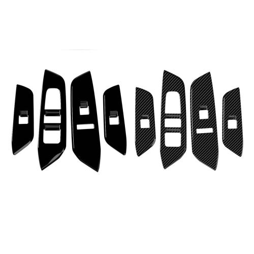 Suitable for 25 models of Nissan Kicks modified Window Control Switch Panel