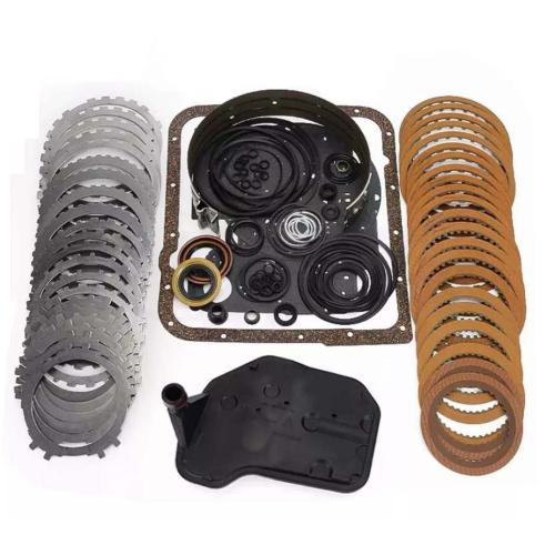 4L60E 4L65E 4L70E  Master Rebuild Kit Transmission Overhaul 4L  4L75E
