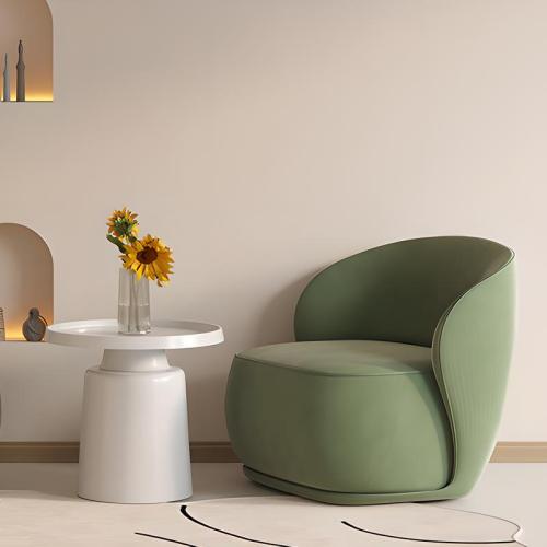 Flannelette Table and Chair Set Solid Wood Solid PC