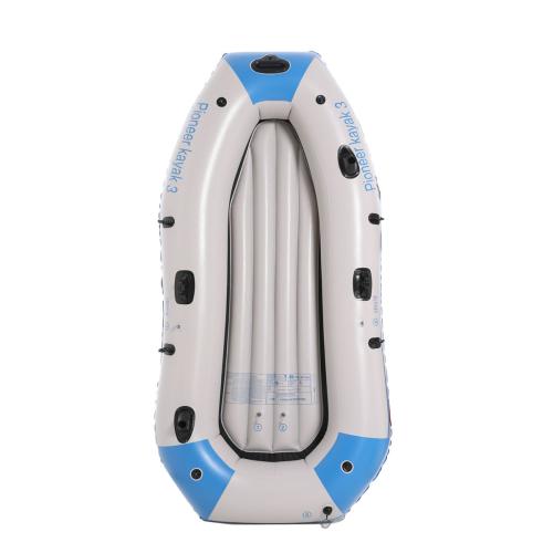 PVC Inflatable Kayak durable & waterproof PC