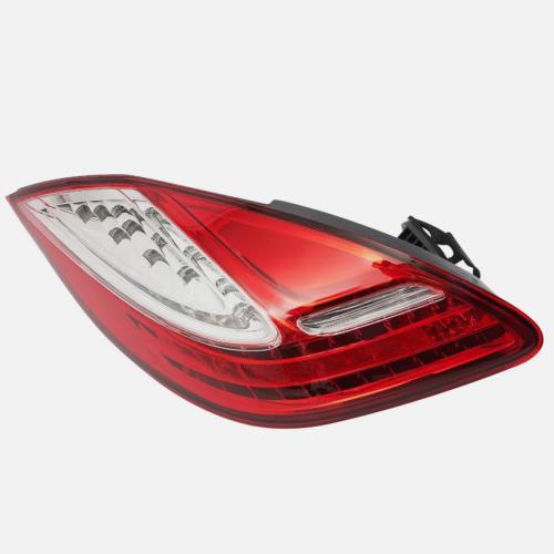 LED Tail Light Left Driver Side Rear Lamp For Porsche Panamera 970 2010-2013