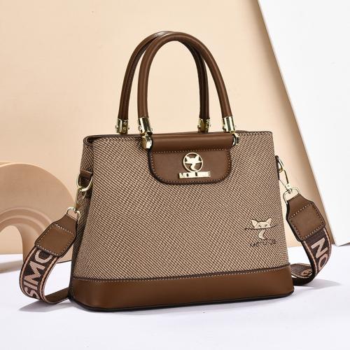 PU-leer Handtas meer kleuren naar keuze stuk