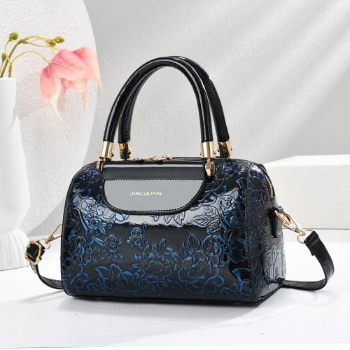 PU-leer Handtas meer kleuren naar keuze stuk