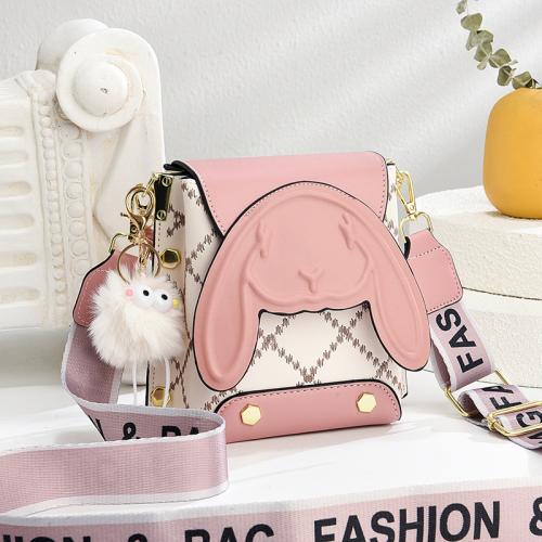 PU-leer Handtas meer kleuren naar keuze stuk