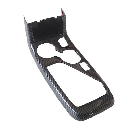 Suitable for Subaru 24 Gearbox Cover frame water Cup frame decorative gear frame