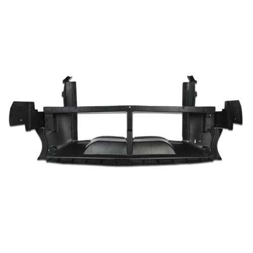 For 2015-2022 Dodge Challenger 68170169AF Front Fascia Support Black