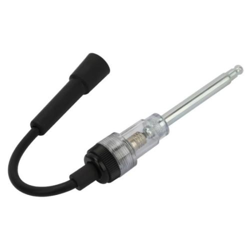 6-12V Car Spark Plug Tester Coil Ignition System Auto Diagnostic Test Tool