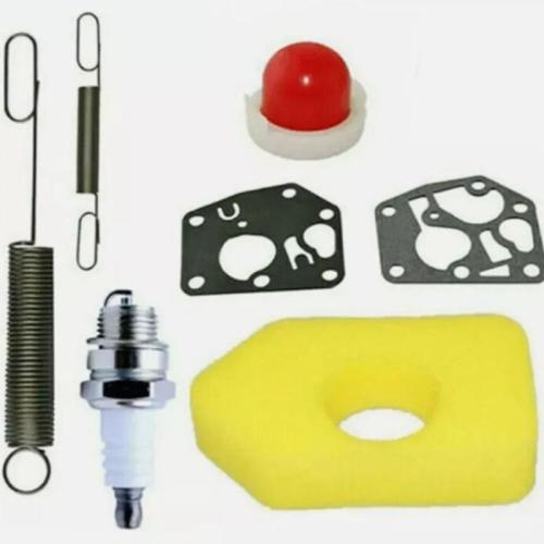 Service Kit Fits For Briggs & Stratton 450 Series Classic 35S & Sprint Lawnmower