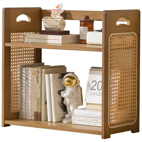 Moso Bamboo Estante, más colores para elegir,  trozo