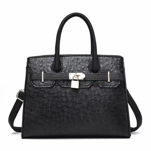 PU-leer Handtas meer kleuren naar keuze stuk